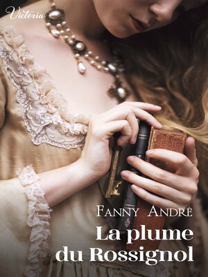 cover image of La plume du Rossignol